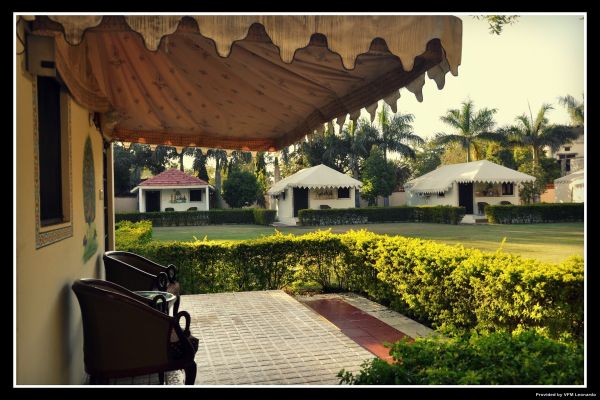 Hotel juSTa Rajputana (Udaipur)